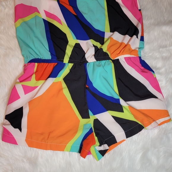 Fabletics Neema Romper - Picture 5 of 7